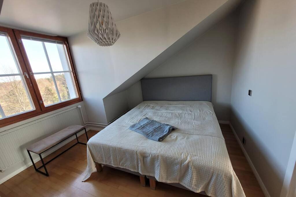 Golfapartment in Pickala Siuntio Exteriör bild