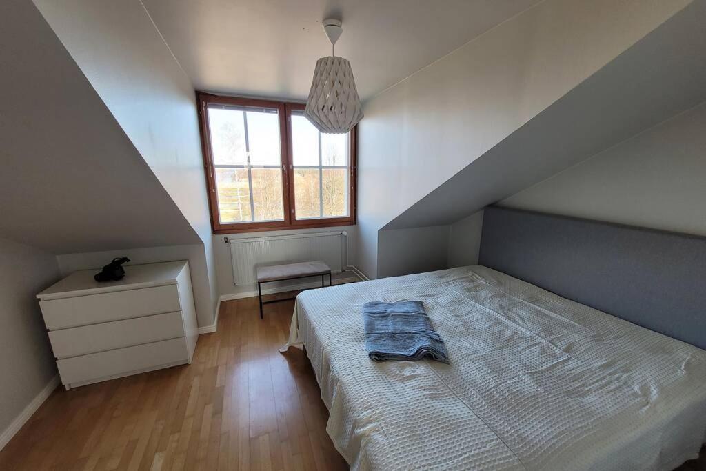Golfapartment in Pickala Siuntio Exteriör bild