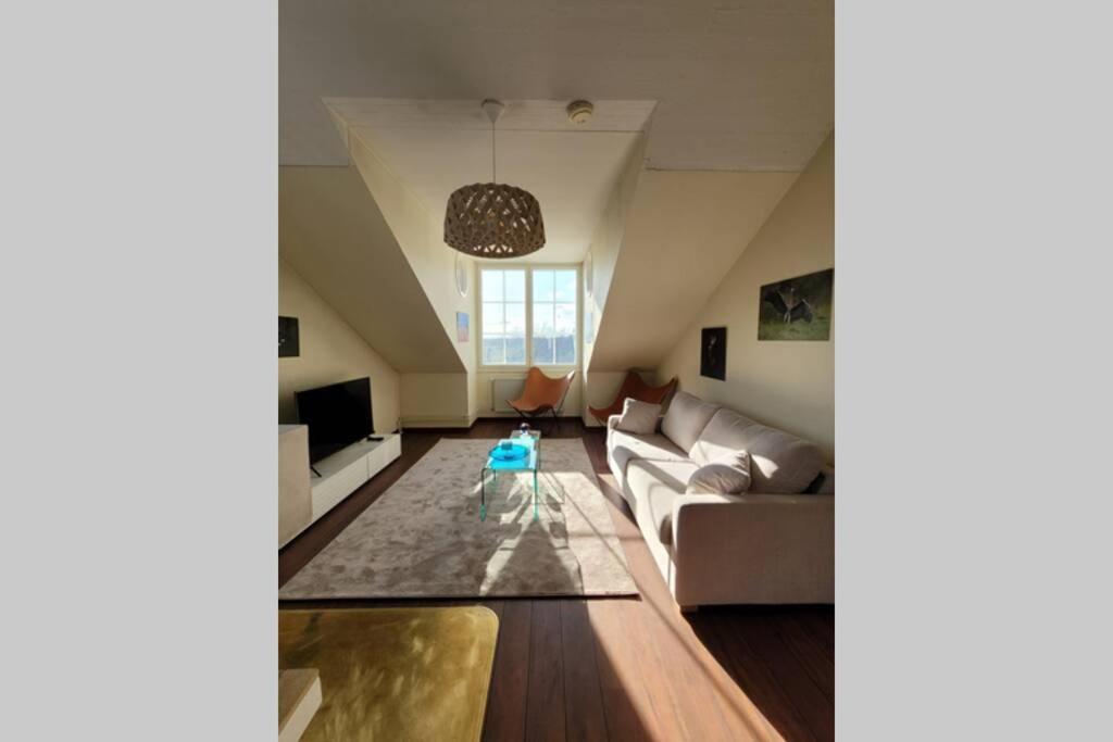 Golfapartment in Pickala Siuntio Exteriör bild